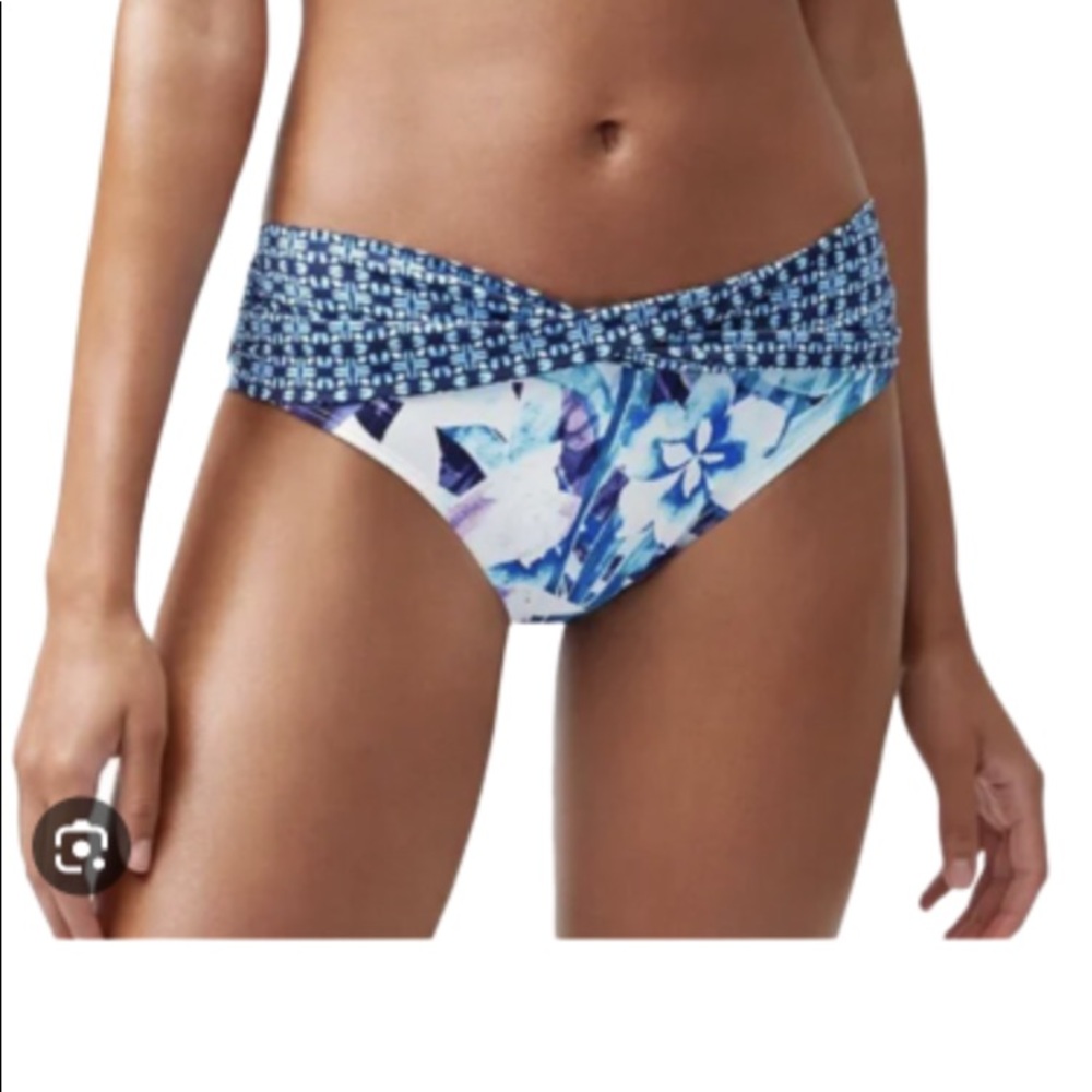 Tommy Bahama Bikini Bottoms